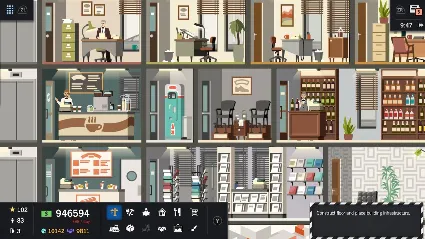 ⭐ Project Highrise: Architect's Edition EU XBOX One / X
