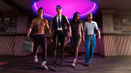⭐ Saints Row - Expansion Pass DLC US XBOX One / Xbox Se