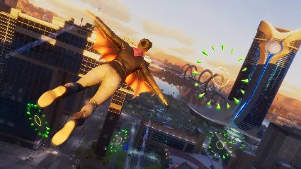 ⭐ Saints Row - Expansion Pass DLC US XBOX One / Xbox Se