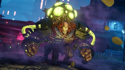 ⭐ Borderlands 3 - Guns, Love and Tentacles DLC EU XBOX