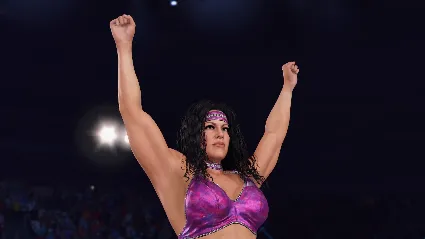 ⭐ WWE 2K25 - Ringside Pass DLC US XBOX One / Xbox Serie