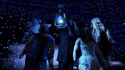 ⭐ WWE 2K25 US XBOX One / Xbox Series X|S КЛЮЧ 🔑 США