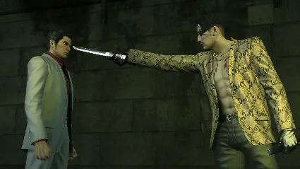 ⭐ The Yakuza Complete Series US XBOX One / Xbox Series