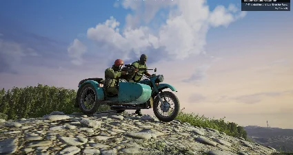 ⭐ Deadside - Deluxe Upgrade DLC US Xbox Series X|S КЛЮЧ