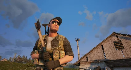 ⭐ Deadside - Deluxe Upgrade DLC US Xbox Series X|S КЛЮЧ