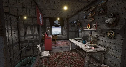 ⭐ Deadside - Deluxe Upgrade DLC US Xbox Series X|S КЛЮЧ