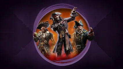 ⭐ Sea of Thieves - A Pirate's Life Mega Bundle DLC US X