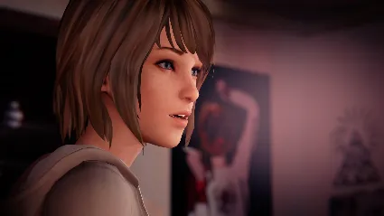 ⭐ Life is Strange Remastered Collection US XBOX One / X