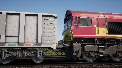 ⭐ Train Sim World 5 - East Coastway: Brighton - Eastbou