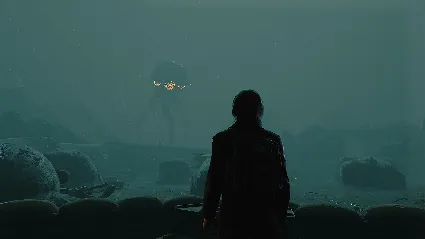 ⭐ Darker Skies EU XBOX One / Xbox Series X|S КЛЮЧ 🔑 ЕВРО