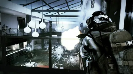⭐ Battlefield 3 - Close Quarters Expansion Pack DLC EU