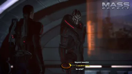 ⭐ Mass Effect EA App КЛЮЧ 🔑 GLOBAL