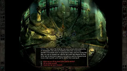⭐ Icewind Dale: Enhanced Edition GOG КЛЮЧ 🔑 GLOBAL