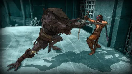 ⭐ Prince of Persia GOG КЛЮЧ 🔑 GLOBAL