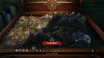 ⭐ Hand of Fate 2 GOG КЛЮЧ 🔑 GLOBAL