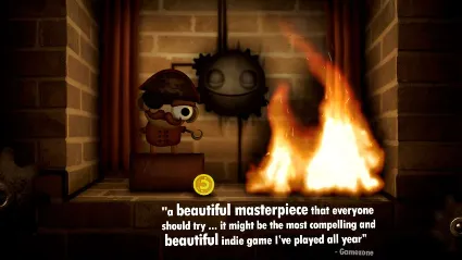 ⭐ Little Inferno GOG КЛЮЧ 🔑 GLOBAL