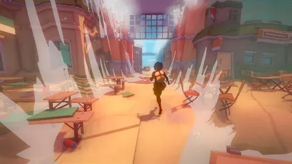 ⭐ Sea of Solitude EA App КЛЮЧ 🔑 GLOBAL