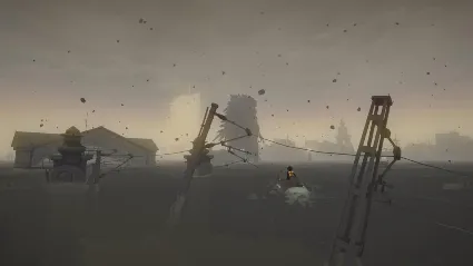 ⭐ Sea of Solitude EA App КЛЮЧ 🔑 GLOBAL