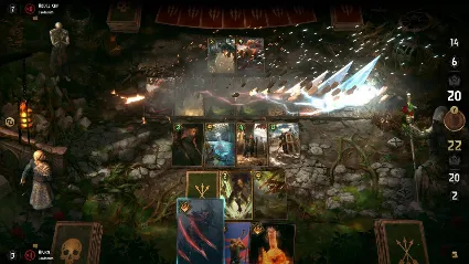 ⭐ GWENT: The Witcher Card Game - Ultimate Starter Pack