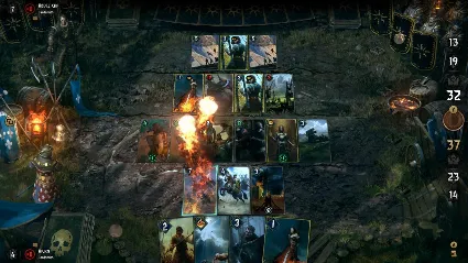 ⭐ GWENT: The Witcher Card Game - Ultimate Starter Pack