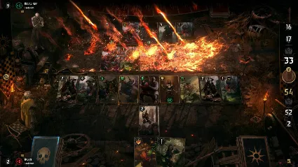 ⭐ GWENT: The Witcher Card Game - Ultimate Starter Pack