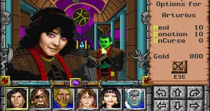 ⭐ Might  Magic VI-Pack Ubisoft Connect КЛЮЧ 🔑 GLOBAL