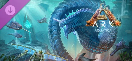 ️Aquatica - ARK Expansion Map | АВТОДОСТАВКА RU Steam
