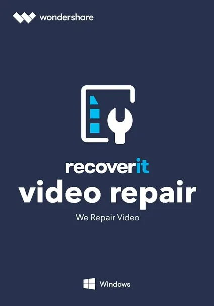 Repairit - Видео ремонт ПОДПИСКА НА 3 МЕСЯЦА wondersha