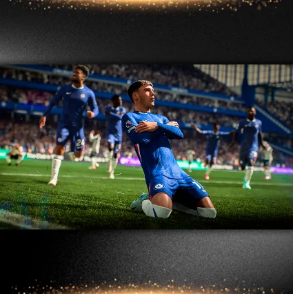 EA SPORTS FC™ 26 • Все регионы • STEAM 0%