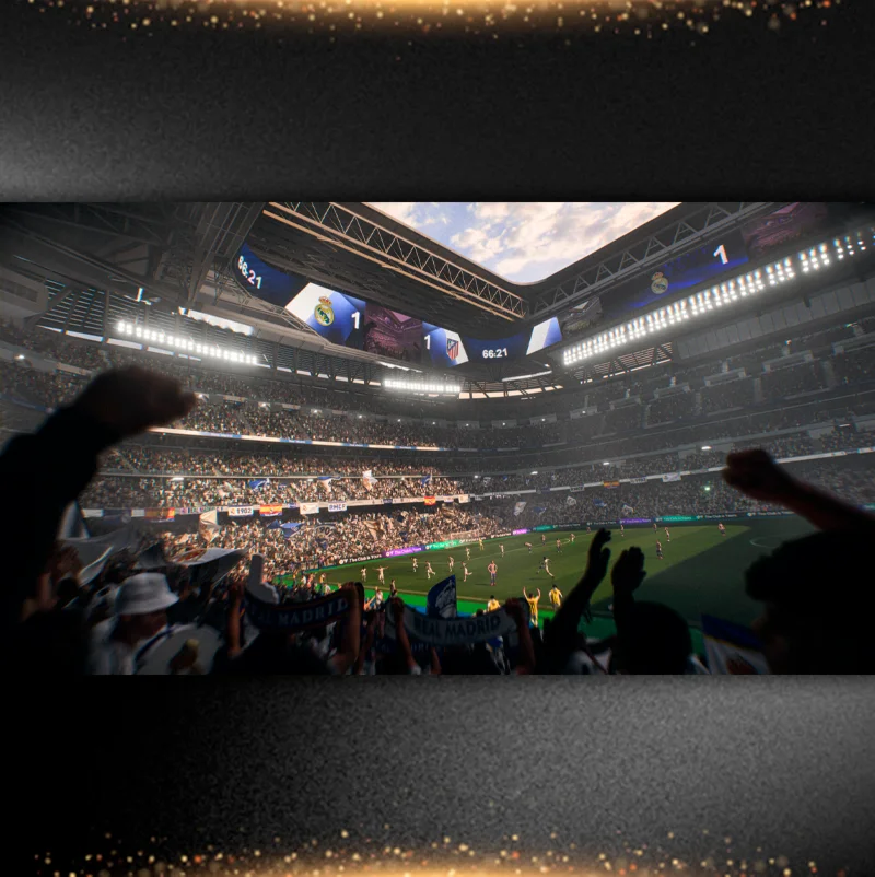 EA SPORTS FC™ 26 Ultimate • Все регионы • STEAM 0%