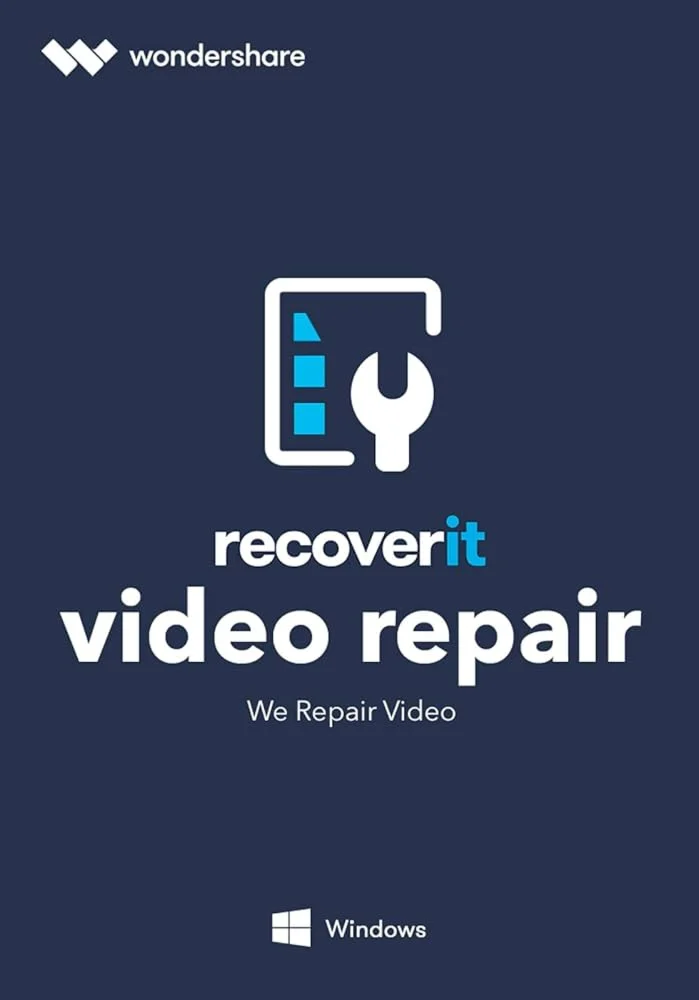 Repairit - Видео ремонт ПОДПИСКА НА 3 МЕСЯЦА wondersha