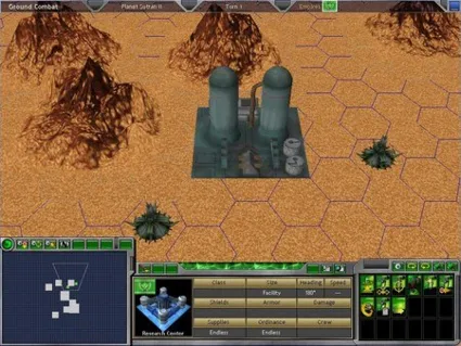 ⭐ Space Empires V Steam КЛЮЧ 🔑 GLOBAL