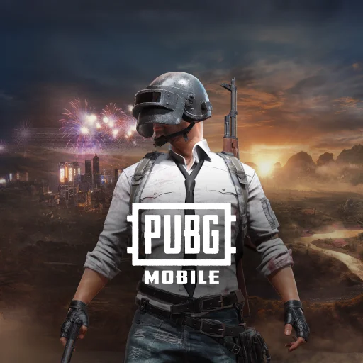 Быстрое зачисление 60-8100 UC - PUBG MOBILE By ID