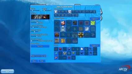 ⭐ Tidalis Steam КЛЮЧ 🔑 GLOBAL