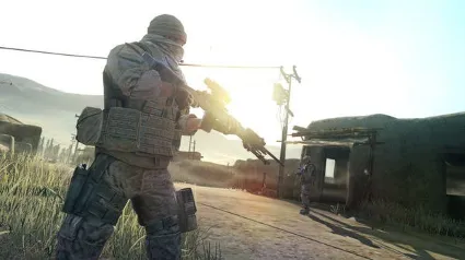 ⭐ Operation Flashpoint: Red River Steam КЛЮЧ 🔑 GLOBAL