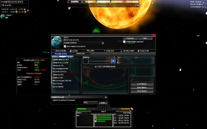 ⭐ Star Ruler Steam КЛЮЧ 🔑 GLOBAL