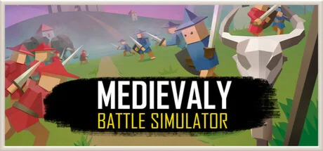 Medievaly: Battle Simulator АВТОДОСТАВКА STEAM РОССИЯ