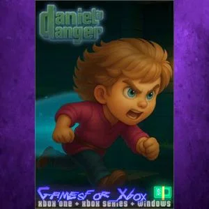 ️Daniel in Danger Pack XBOX