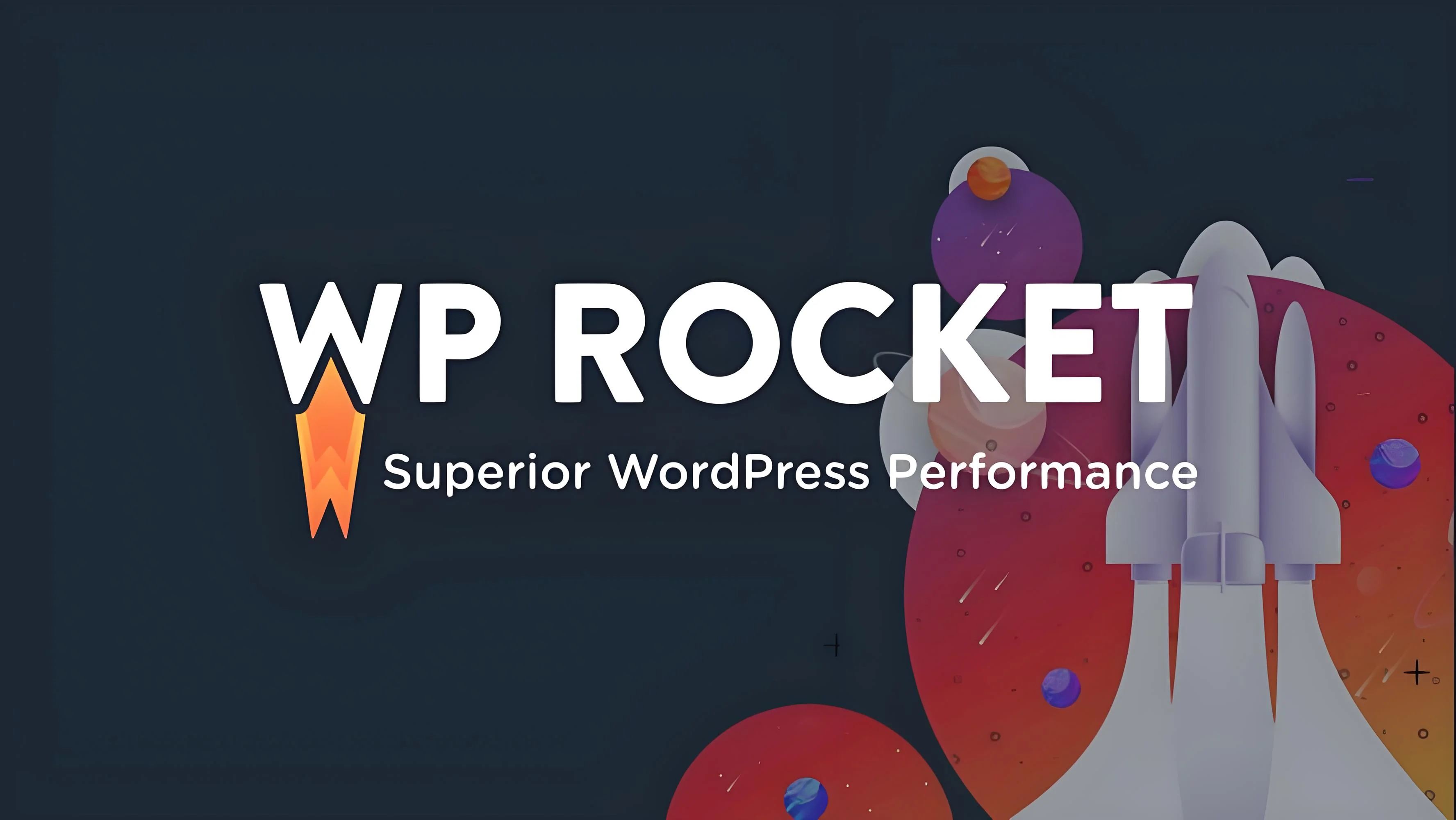 Оригинальная лицензия WPRocket Pro на один год