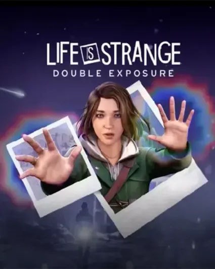 🔥 Life is Strange: Double Exposure (STEAM) КЗ/УК/РБ/ТР