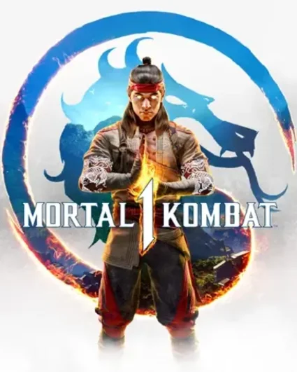 🔥 Mortal Kombat 1 (STEAM) 🔥 КЗ/УК