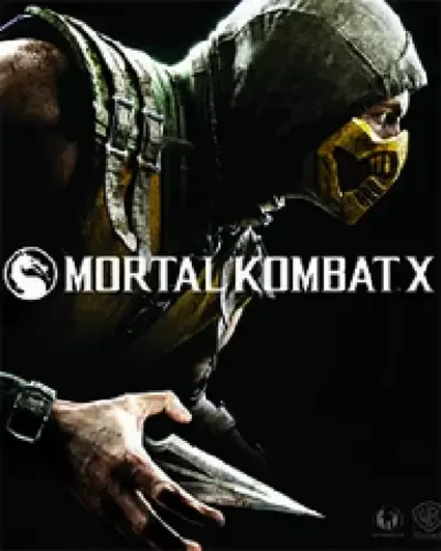 🔥Mortal Kombat X (STEAM)🔥 RU/KZ/UA/BY