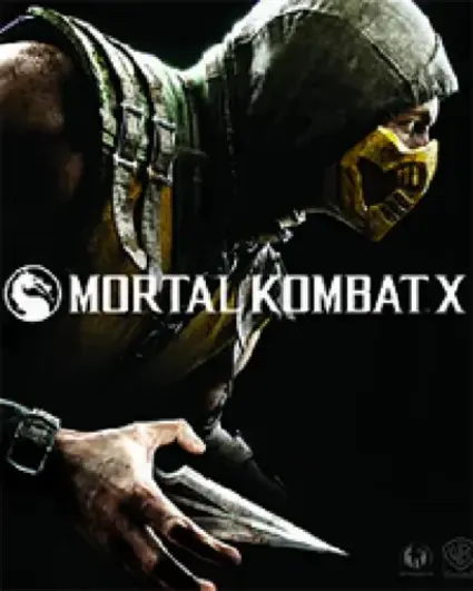 🔥 Mortal Kombat X (STEAM) 🔥 РУ/КЗ/УК/РБ