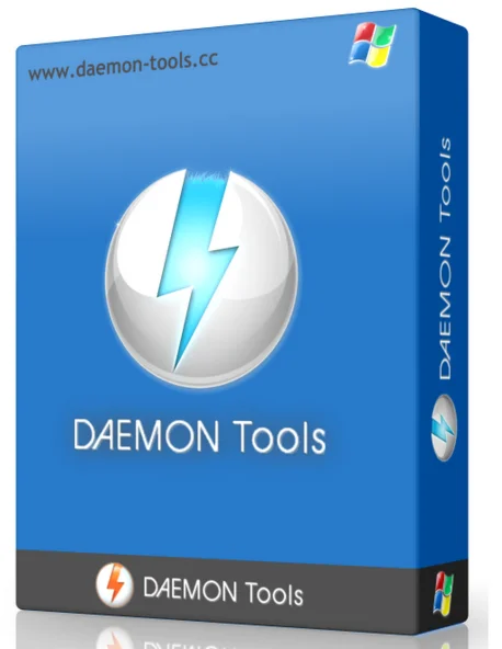 DAEMON Tools Lite  КЛЮЧ АКТИВАЦИИ️ БЕССРОЧНЫЙ