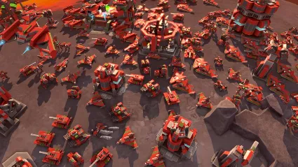 ⭐ Planetary Annihilation Steam КЛЮЧ 🔑 GLOBAL