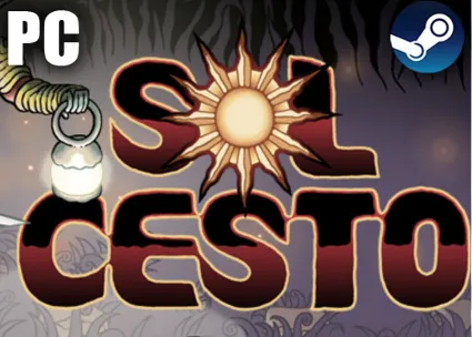 ・SOL CESTO (2025)・STEAM АККАУНТ + ИГРЫ・НА 90 ДНЕЙ