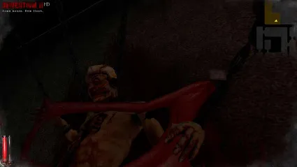 ⭐ Dementium II HD Steam КЛЮЧ 🔑 GLOBAL