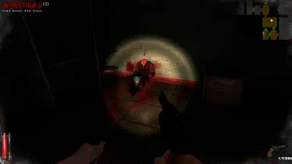 ⭐ Dementium II HD Steam КЛЮЧ 🔑 GLOBAL