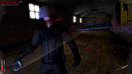 ⭐ Dementium II HD Steam КЛЮЧ 🔑 GLOBAL