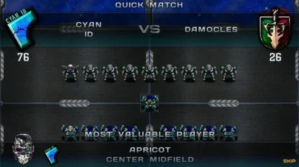 ⭐ Speedball 2 HD Steam КЛЮЧ 🔑 GLOBAL